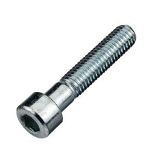 BINNENZESKANTBOUT CILINDERKOP VERZINKT 8.8 M10 X 70MM