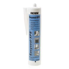 BLOEM EASYSEAL XPS TRANSPARANT KOKER 310ML