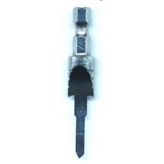 SCHROEFVERZINKBOOR 25 X 3.5MM (04-702)