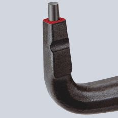 KNIPEX BORGVEERTANG BINNENR. 90 GR 19-60 MM 48 21 J21