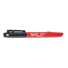MILWAUKEE MARKER FIJNE PUNT ACTIE