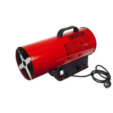 4TECX GASKACHEL 17 KW HEATER