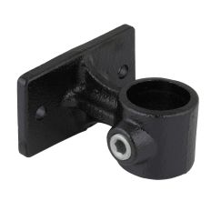 LEUNINGDRAGER ZWART 27MM