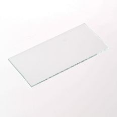 SPATGLAS NEUTRAAL 50 X 108MM