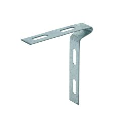 GB PLAFONDVEERANKER SENDZIMIR VERZINKT 110 X 115MM 21270