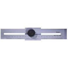 VOGEL SCHUIFLINEAAL 250 MM