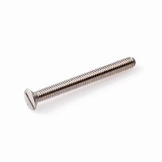 METAALSCHROEF DIN963 RVSA2 PK M4 X 35MM (200ST)