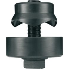 GATENPONS 30,5MM + KOGELLAGER
