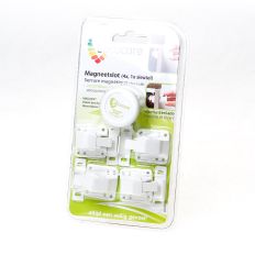 SECU JUNIOR MAGNEET SLOT (4) 8050.001.17