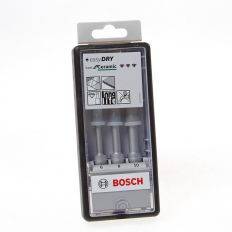 DIAMANTBOOR EASY DRY SET DIAMETER 6-8-10MM