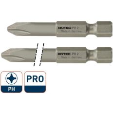 PRO KRACHT SCHROEFBIT PH 2 L=110MM E 6,3 BASIC