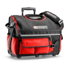FACOM SOFTBAG TROLLEY 20
