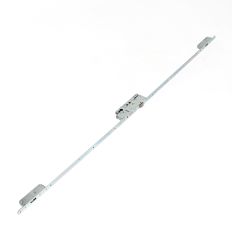 KFV KRUKBEDIEND MEERPUNTSLUITING AS4900 W268 PC 72MM DOORNMAAT 55MM 1700MM