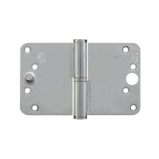 AXA VH KOGELSTIFTPAUMELLE 89X150 MM TGS DIN LINKS RONDE HOEKEN