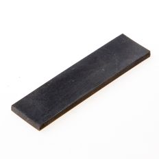 NEOPRENE STEUNBLOKJE 26 X 5 X 100MM