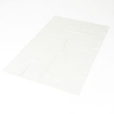 BERDAL MOTZAKKEN TRANSPARANT 90 X 150CM DIKTE 0,10MM