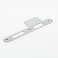 NEMEF SLUITPLAAT ROND TYPE VP4139/17 DIN RECHTS