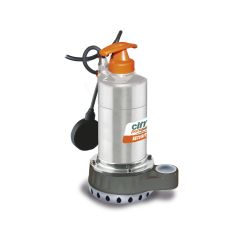 CONTIMAC DOMPELPOMP SECURITY MET VERTICALE VLOTTER 6010359