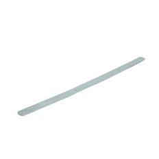 GB PLANKENBAND SENDZIMIR VERZINKT 400 X 22 X 0.75MM 85447