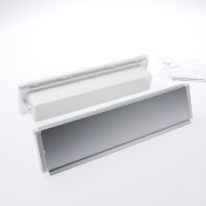 NORMBAU BRIEFPLAAT NORMBOUW 3229.01
