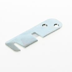 AXA SLUITHAAK DUBBEL VOOR TYPE 3309-3308-3302 TOPCOAT 3303-93-23/E
