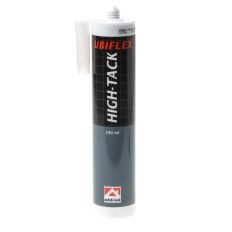 UBBINK UBIFLEX HIGH-TACK KIT KOKER A ZWART 290ML