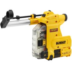 DEWALT D25304DH 18V STOFAFZUIGSYSTEEM SDS+ DEWALT D25304DH 18V STOFAFZUIGSYSTEEM SDS+