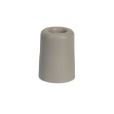GRIPLINE DEURBUFFERS 35 MM GRIJS