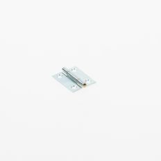 AXA SMAL SCHARNIER GEGALVANISEERD 25 X 21MM 1100-00-52/0W
