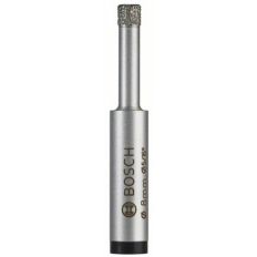 DIAMANTBOOR EASY DRY DIAMETER 6MM