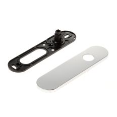 KORTSCHILD AFGEROND ASL ALUMINIUM F1 BLIND