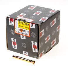 SPANHULS 8 X 70MM