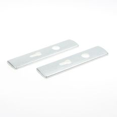 AXA KLIKSCHILD CURVE F1 PC55MM 6210-20-11/55E