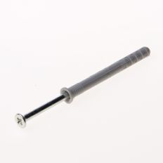 FISCHER NAGELPLUG N 6 X 60MM