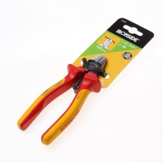 IRONSIDE ZIJSNIJTANG VDE 2-COMPONENTEN HANDVAT 160MM