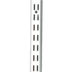 FIPRO WANDRAIL TYPE 4000 WIT 100CM