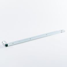 GB HENG VOOR PEN DIAMETER 16MM ELEKTROLYTISCH VERZINKT 500 424090