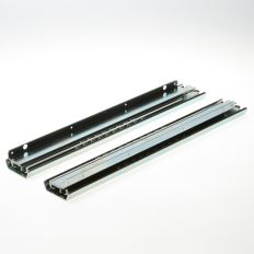 REGOUT LADEGELEIDER MET DRAGER 400/400 ULFE