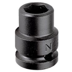 FACOM KORTE DOPPEN IMPACT 1/2 17MM 0.17