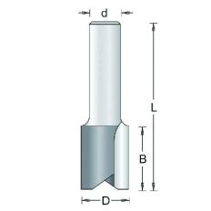 HM GROEFFREES 10MM