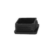 INSTEEKDOP RECHTHOEKIG 35 X 30 X 1.0-2.0 ZWART