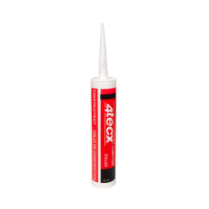 4TECX CONSTRUCTIEKIT GRIJS 290ML
