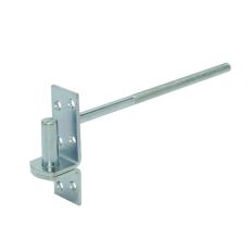 GB MOERDUIM ELEKTROLYTISCH VERZINKT M12 PEN DIAMETER X 16 X 45MM 49452