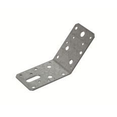 GB KOPPELPLAAT 135º SENDZIMIR VERZINKT 180 X 60 X 2.5MM 072200