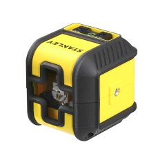 STANLEY KRUISLASER CUBIX (GROEN) STHT77499-1