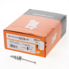 ITW TURBO CELLENBETONANKER 12-27MM TF II 7