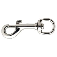 MUSKETON 25MM ZAMAK VERN MK 25.01/1ZZL