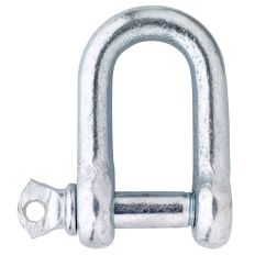 DEE-SLUITING 05MM VERZINKT DS H 05ZL