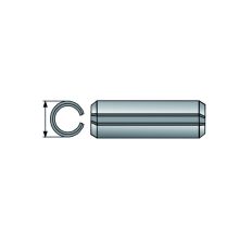 SPANBUS 12MM-8MM