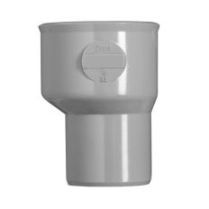 PVC RIOOL REPARATIEMOF 32MM